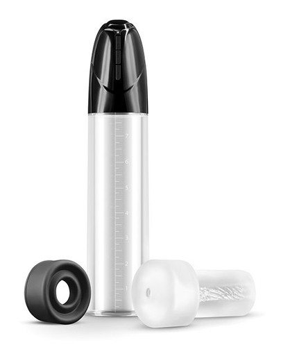 Enlarge TITAN Pump