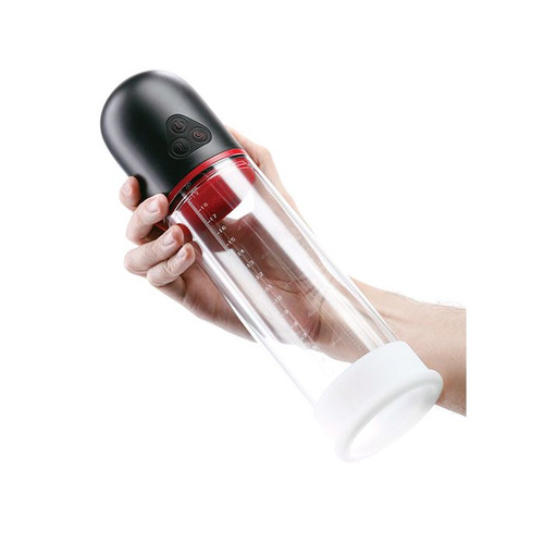 Renegade BULGE Automatic Pump