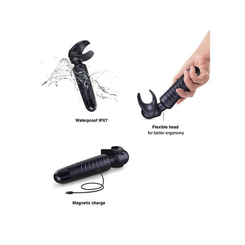 Manwand EVO  features for men