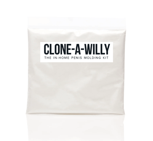 Clone-A-Willy Molding Powder Refill