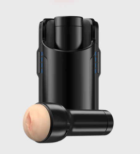 Kiiroo Keon Combo Set