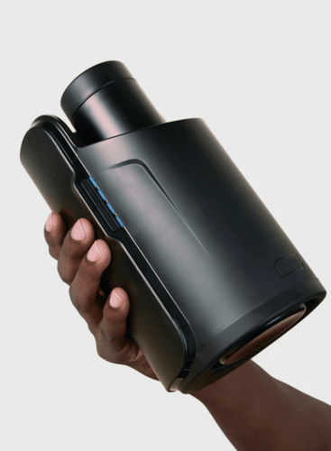 Kiiroo Keon  Automatic masturbator