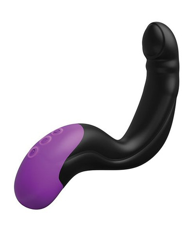 Anal Fantasy Elite Collection Hyper Pulse P-Spot Massager