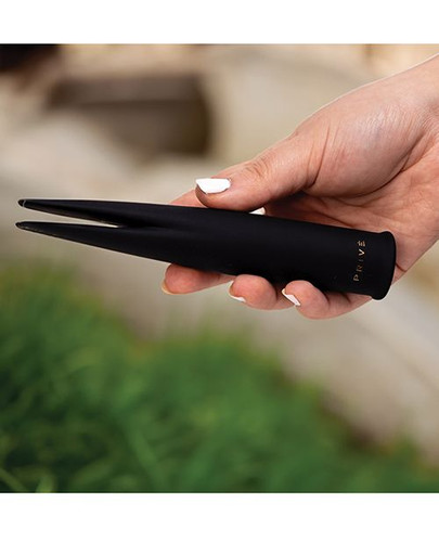 Pointed Tip Clit Massager
