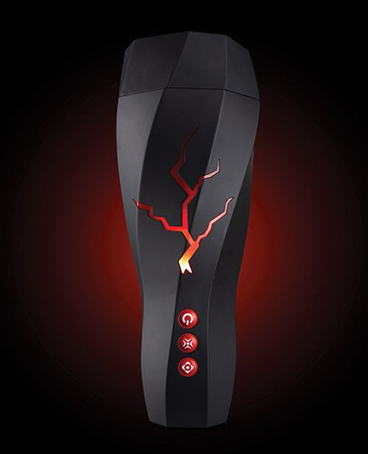 Storm Suction-Powered Stroker For Men