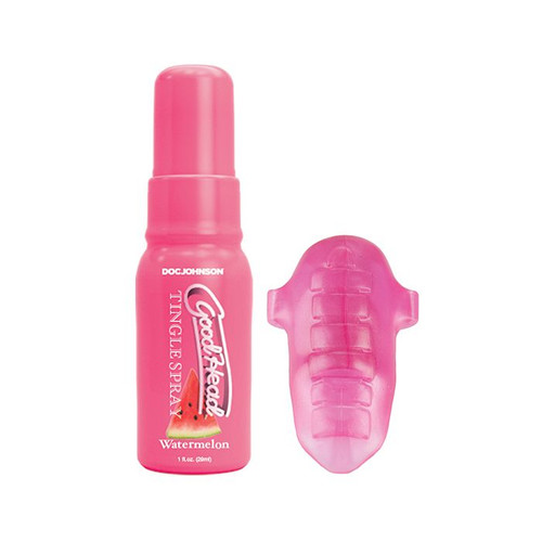 Pussy Party Oral Sex Kit