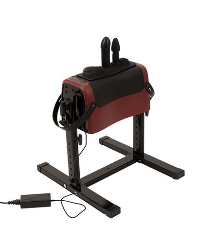 German Sex Machine from Orion