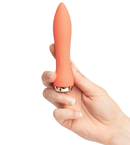 Nu Sensuelle 60SX AMP Bullet - Orange