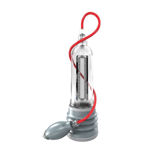 Bathmate's Largest Penis Pump