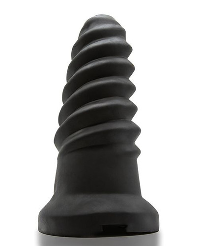 Oxballs SCREWDHOLE Screw-in Open Tip Masturbator