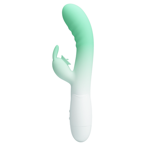 Cheap rabbit vibrators that do it all!