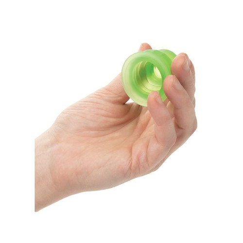 pop sock - trans friendly masturbation toys for trans guys