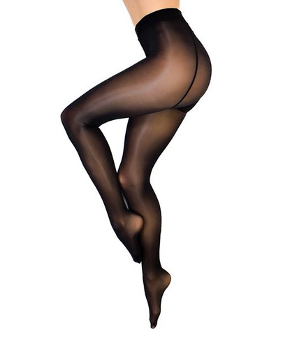 Kixies Strong & Silky Tights