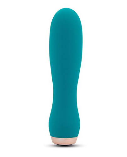 Nu Sensuelle Skye Velvet Touch XLR8 Vibe - Green