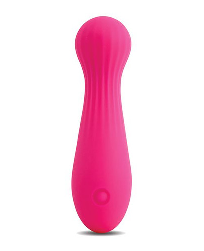 Nubii SOLA Flexible Bullet  - Pink