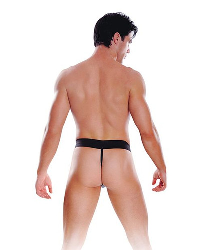 Big Daddy Hollow 10" Strap-On