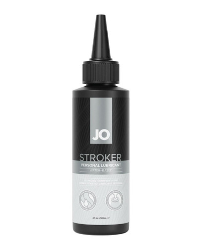 Jo STROKER Water-Based Lube