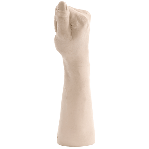 11 inch fisting dildo