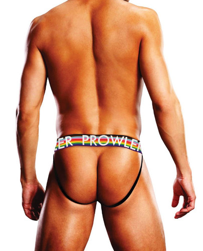 Prowler Paw Jock