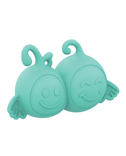 Zodiac Gemini Mini Vibe