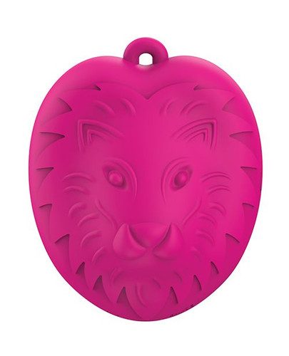 Zodiac Leo Mini Vibe