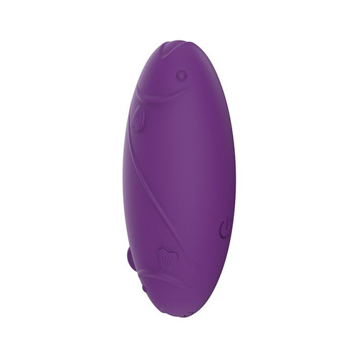 Zodiac Pisces Mini Vibe - Purple