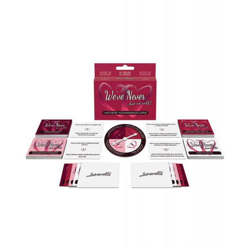 cheeky, flirty activity games for couples