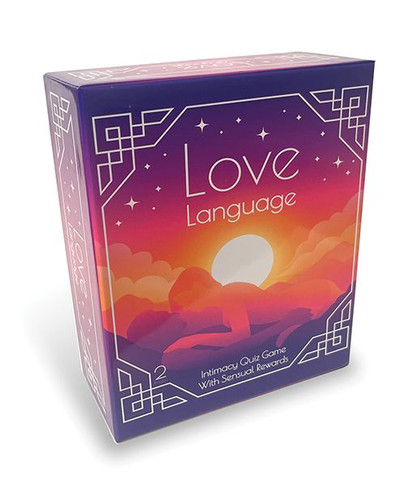 Love Language Couples Game