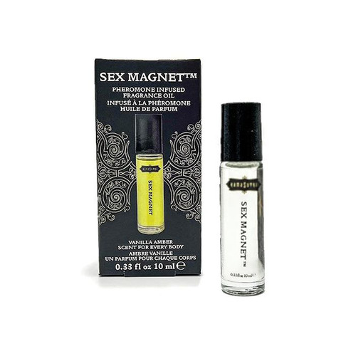 Kama Sutra Sex Magnet perfume oil