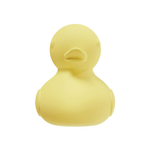 “Naughty Ducky” Waterproof Clitoral Vibrator