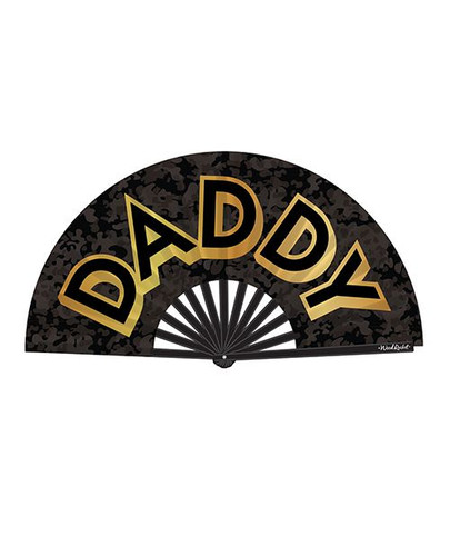 DADDY Fan