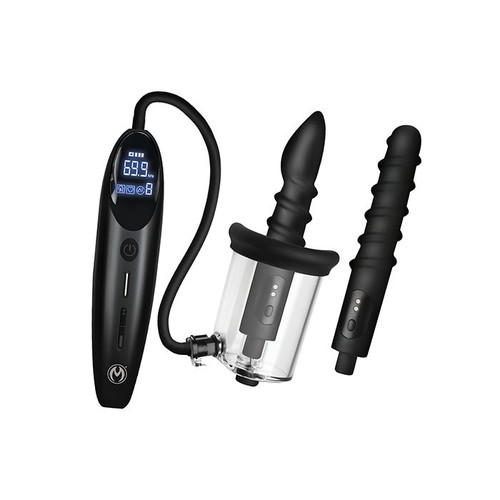 Deluxe Rosebud Driller Set