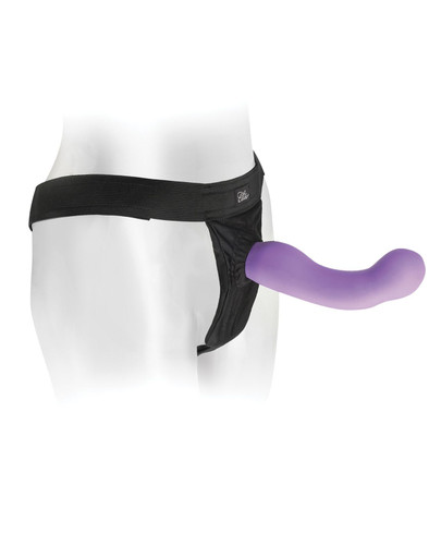 Fetish Fantasy Universal Breathable Harness