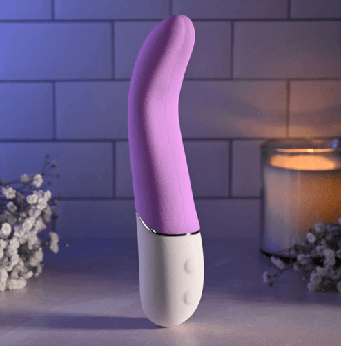 Slip Of The Tongue - A Tongue Toy That Understands the Assignment