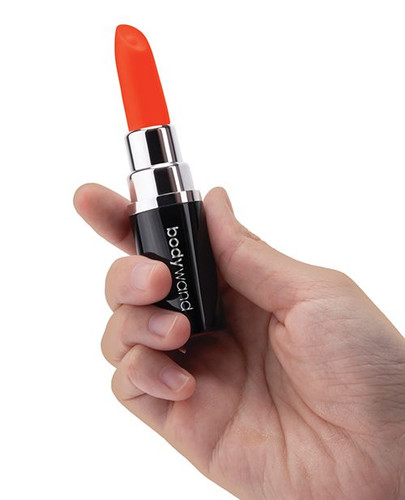 The Date Night Vibrating Lipstick - looks like lipstick, feels even better