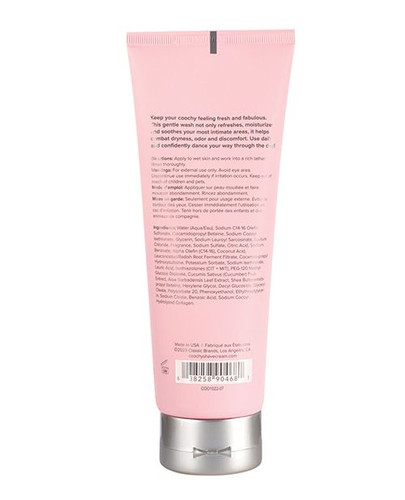 COOCHY Fab Fresh Feminine Wash