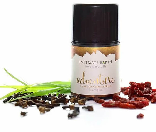Intimate Earth Adventure Anal Spray for Women