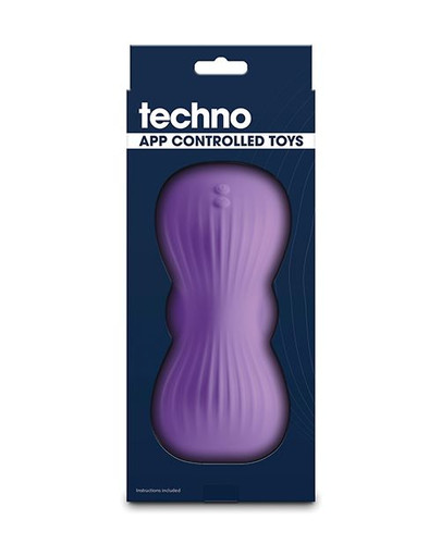 A sleek, low-profile silicone grinding pad designed for hands-free use, contoured to sit comfortably on flat surfaces with a smooth, minimalist finish.