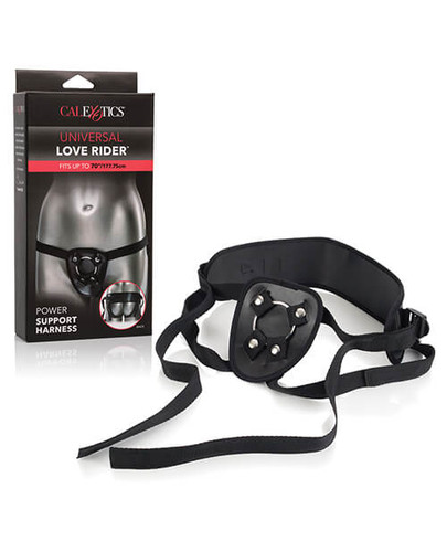 Love Rider Universal Strap-On Power Support Harness