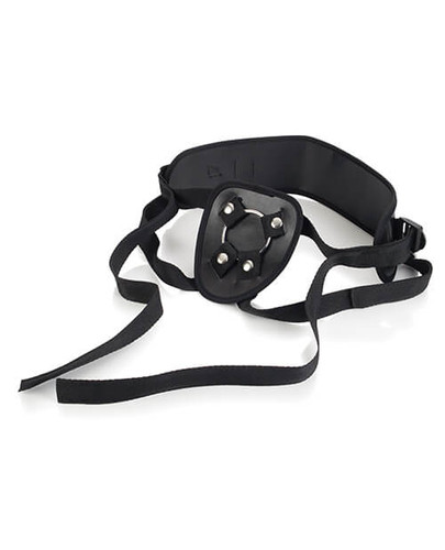 Love Rider Universal Strap-On Power Support Harness