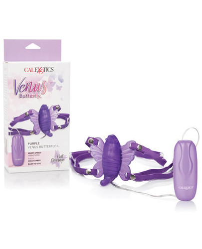 Venus Butterfly 2 Vibrator