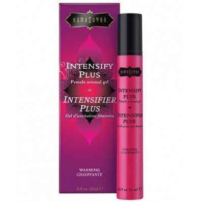 Kama Sutra Warming Clitoral Arousal Gel for Women