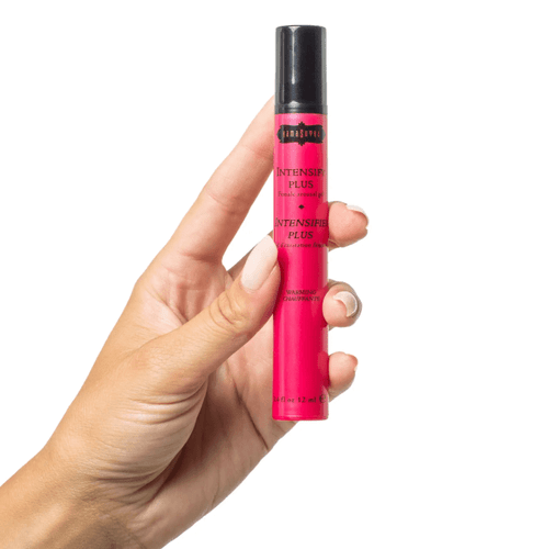 Kama Sutra Intensifying Gel for Women - Warm