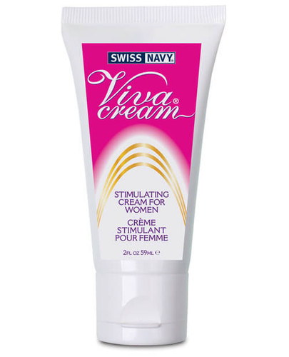 Viva Cream - Clit Gel