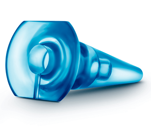 Blush B Yours Basic Plug