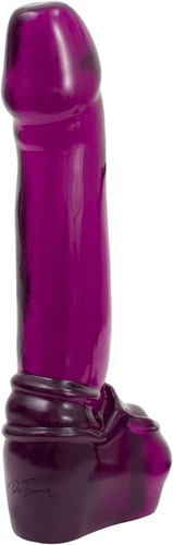 Doc Johnson's Great American Challenge Monster Dong