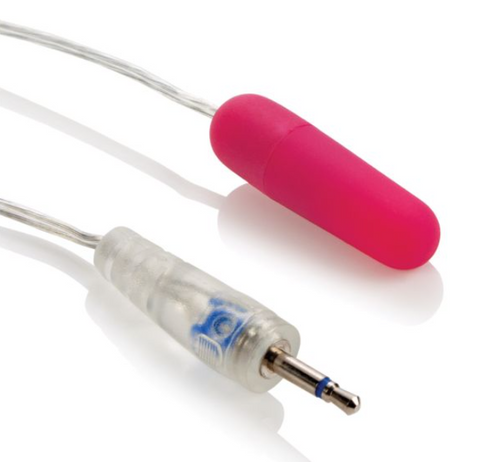 Whisper Micro Heated Bullet