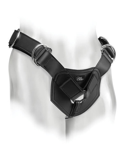 Fetish Fantasy Universal Heavy-Duty Harness