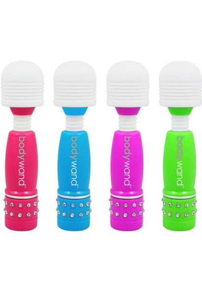 XGen Mini Body Wand - Add color to your toy box!