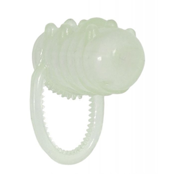 Vibrating Tongue Dinger Ring